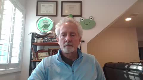 Don Roberto online show from March 2026 12:52:02 PM