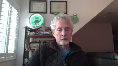 Don Roberto online show from March 2026 11:54:02 AM