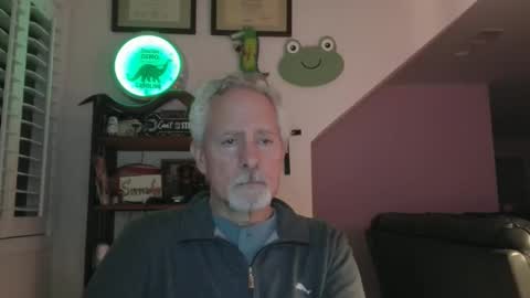 Don Roberto online show from May 2026 01:01:01 AM