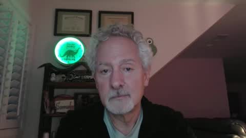 Don Roberto online show from May 2026 10:20:02 AM