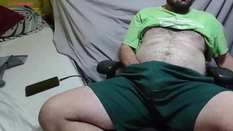 Snapshot of sir_sexy_lot chatting on December 2024 10:45:01 PM Sir Sexy online show from December 2024 10:45:01 PM