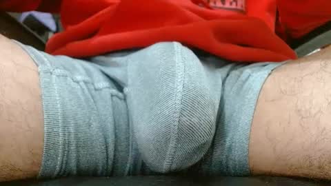 AlphaMaster Rodrick online show from December 2024 03:30:02 AM