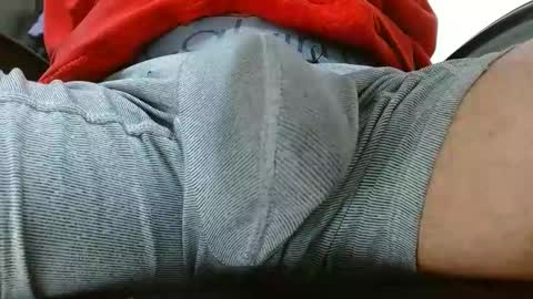 AlphaMaster Rodrick online show from December 2024 08:18:01 AM