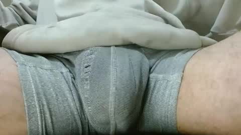 AlphaMaster Rodrick online show from April 2026 03:35:02 AM