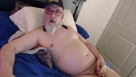 sir beer can the friendly hermit online show from January 2025 11:58:02 AM