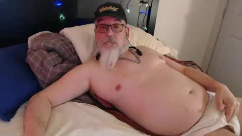 sir beer can the friendly hermit online show from March 2025 06:27:01 AM