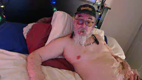 sir beer can the friendly hermit online show from March 2025 09:29:02 AM