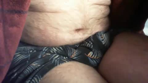 Sir Cumalot online show from December 2024 01:13:02 PM