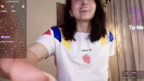Snapshot of siren_indira_ chatting on July 2026 04:22:02 PM siren indira online show from July 2026 04:22:02 PM