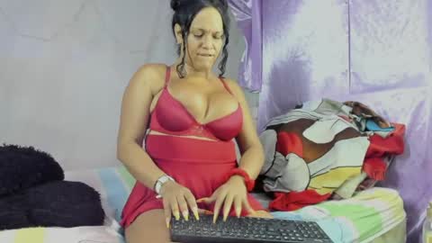 Sirena Fuentes online show from May 2026 01:44:01 AM