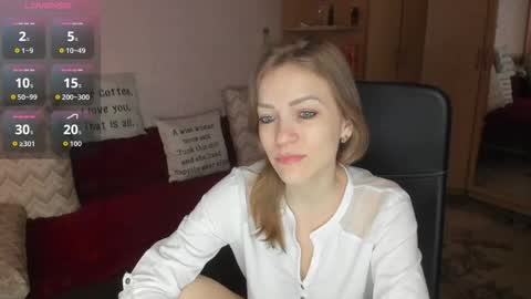 sirenasilk online show from April 2026 11:03:02 AM