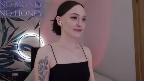 Goddess Sirena online show from February 2026 04:18:01 PM