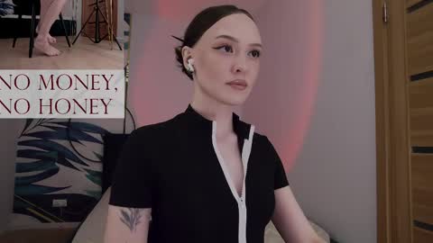Goddess Sirena online show from April 2026 09:50:02 PM
