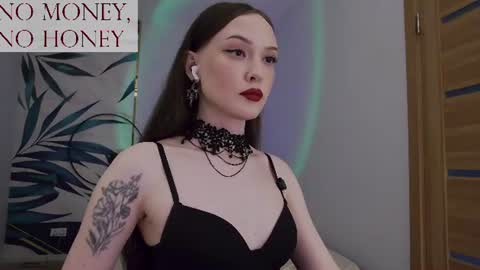 Goddess Sirena online show from July 2026 03:11:02 AM