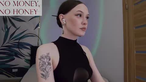 Goddess Sirena online show from July 2026 04:06:02 AM