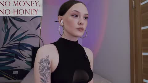 Goddess Sirena online show from July 2026 10:21:02 AM