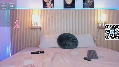 Sirenita online show from October 2025 09:41:02 AM