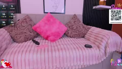 Snapshot of sirenita_xoxo chatting on May 2026 11:39:02 AM Sirenita online show from May 2026 11:39:02 AM