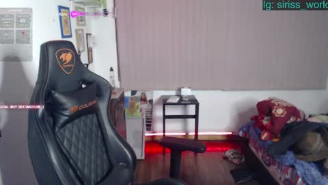 siriss_boyrag online show from April 2026 06:39:01 AM