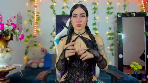Snapshot of sirius_smith chatting on March 2026 03:01:02 AM koral online show from March 2026 03:01:02 AM