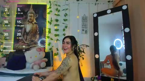 Snapshot of sirius_smith chatting on May 2026 03:29:01 PM koral online show from May 2026 03:29:01 PM