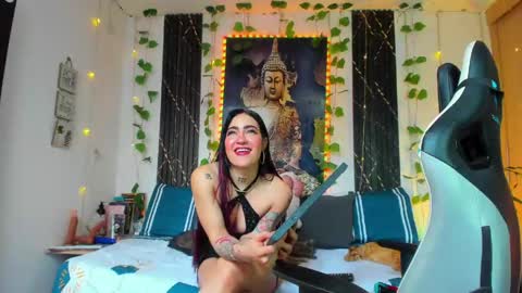 Snapshot of sirius_smith chatting on May 2026 04:46:02 PM koral online show from May 2026 04:46:02 PM