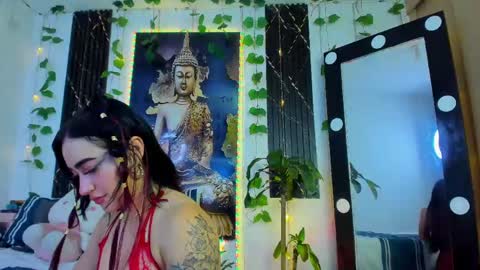 Snapshot of sirius_smith chatting on June 2026 01:18:01 AM koral online show from June 2026 01:18:01 AM
