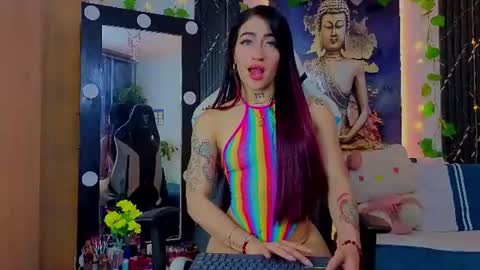 Snapshot of sirius_smith chatting on July 2026 05:01:01 AM koral online show from July 2026 05:01:01 AM