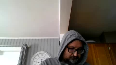 SirMike80 online show from February 2026 01:31:02 PM