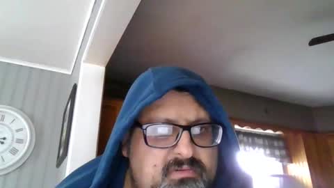 SirMike80 online show from April 2026 12:50:01 PM