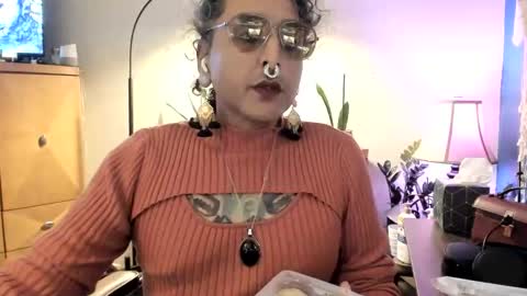 SirMrWombat online show from January 2026 01:33:01 AM