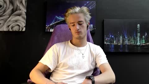 SirReedy online show from March 2026 06:06:02 AM