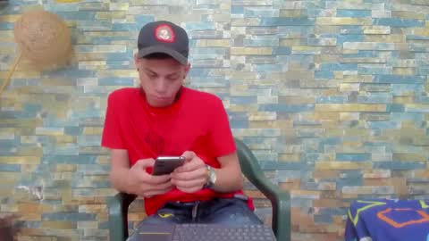 Snapshot of sirryant chatting on January 2025 06:48:01 PM SIR RYANT online show from January 2025 06:48:01 PM