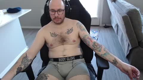 Sir Scotty online show from February 2025 12:04:01 AM