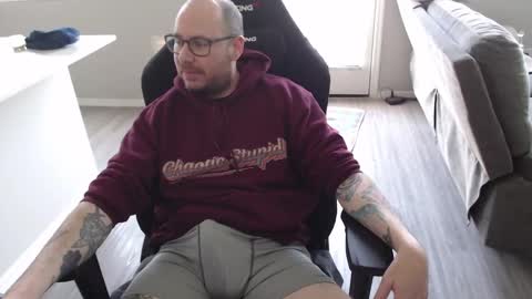 Sir Scotty online show from February 2025 04:52:01 PM