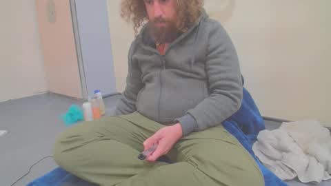 sirspammer online show from October 2025 09:16:02 PM