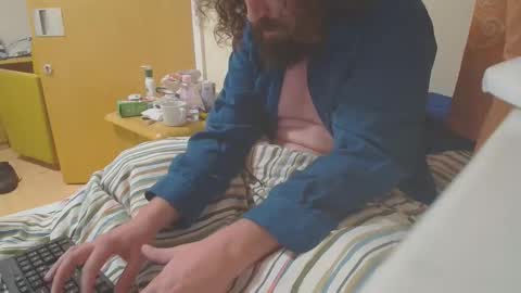 sirspammer online show from November 2025 08:09:01 PM