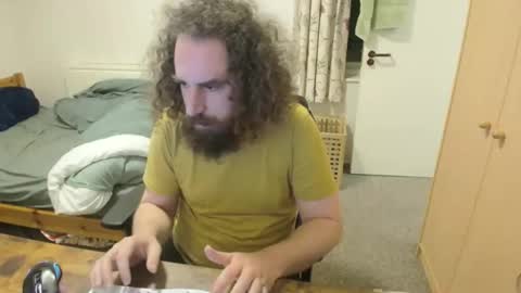 sirspammer online show from January 2026 11:29:02 PM