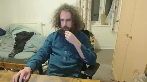 sirspammer online show from January 2026 09:07:02 PM