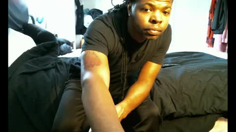 sirthedom online show from April 2026 09:01:01 PM