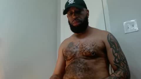 SirTyLattimore online show from November 2025 07:08:01 AM