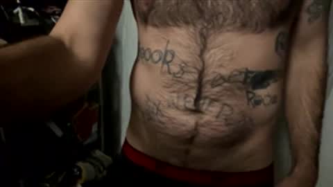 sirvix_bruiser online show from February 2026 02:18:02 AM