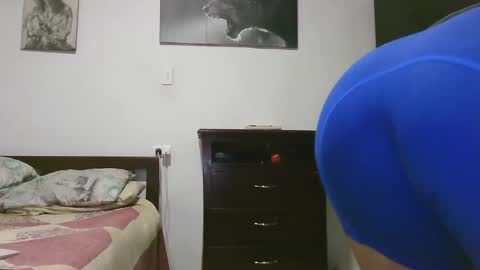 siryus_x online show from March 2025 06:33:02 PM