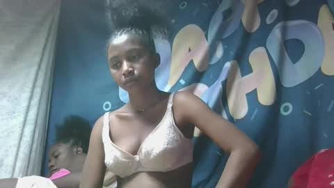 siscabelle online show from January 2026 10:48:02 PM