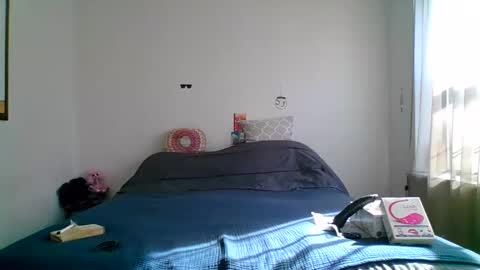 Mermaid of NYC online show from February 2026 05:00:02 PM