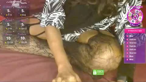 Serenity 101 online show from February 2026 01:09:02 PM