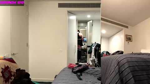 SissyCDMish online show from September 2025 05:57:01 PM