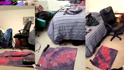 SissyCDMish online show from September 2025 05:57:02 PM