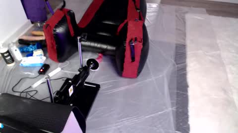 Sissy Gooner online show from January 2026 02:38:01 AM