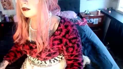 Snapshot of sissyslutliana69 chatting on March 2026 12:19:01 PM sissyslutliana69 online show from March 2026 12:19:01 PM